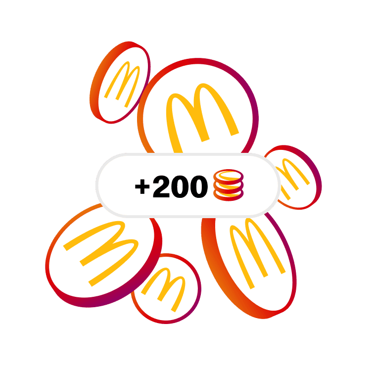 Imagen 200 Puntos Loyalty