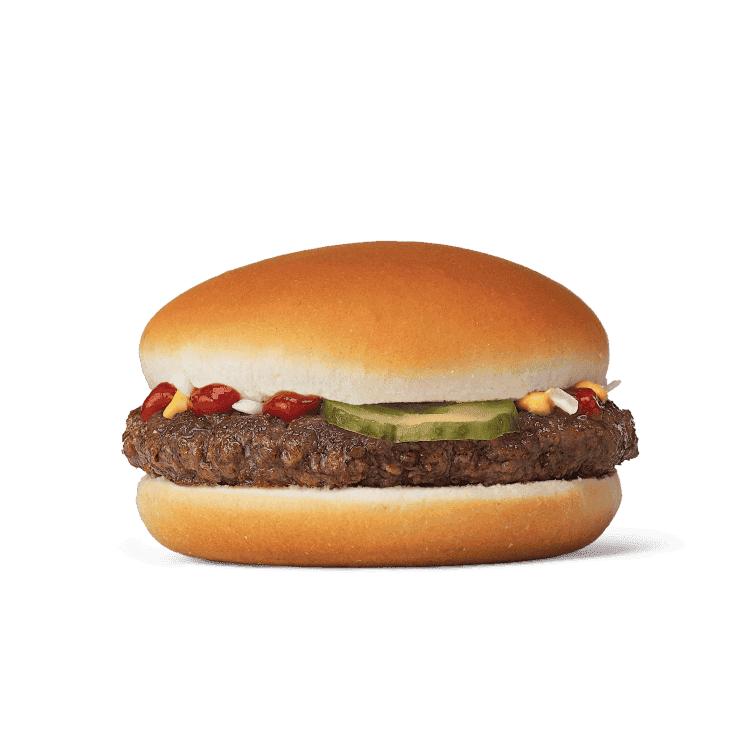 Imagen Hamburguesa