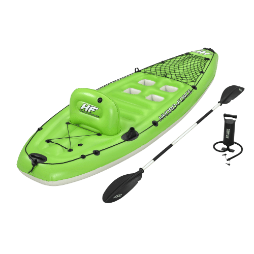 Imagen Kayak Hydro-Force Koracle X1