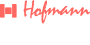 Logo Álbum de fotos Hofmann