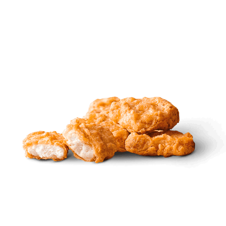 Imagen 4 McNuggets®