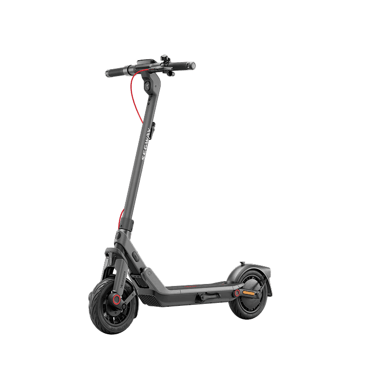Imagen Patinete eléctrico Segway