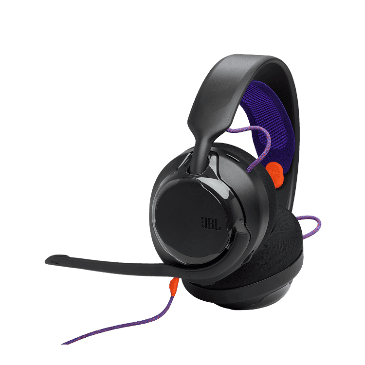 Imagen Auriculares JBL Quantum 250