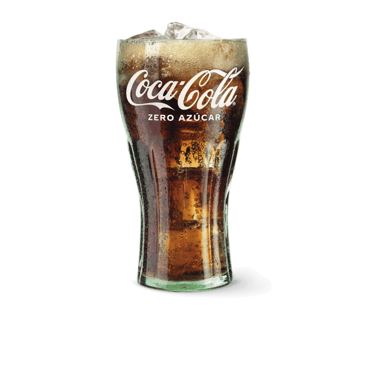 Imagen Refresco pequeño