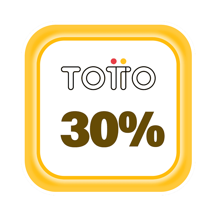 Imagen 30% de descuento en Totto