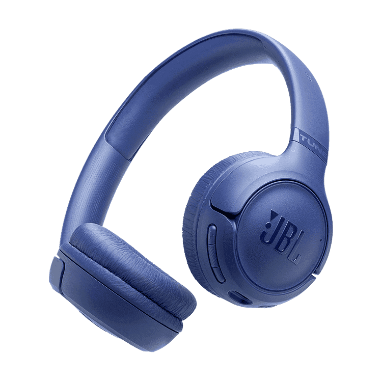 Imagen Auriculares JBL Tune 530BT