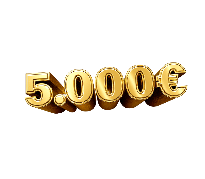 Imagen Premio de 5.000€